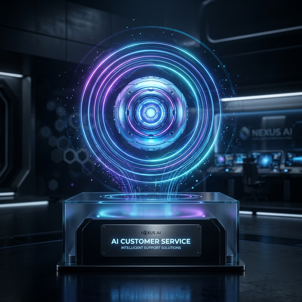 AI Customer Service