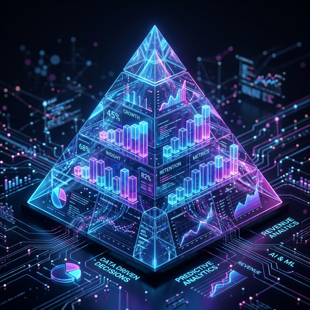 AI Data Reporting