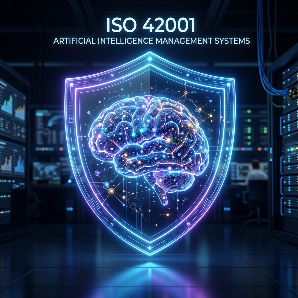 ISO 42001 AI Standards